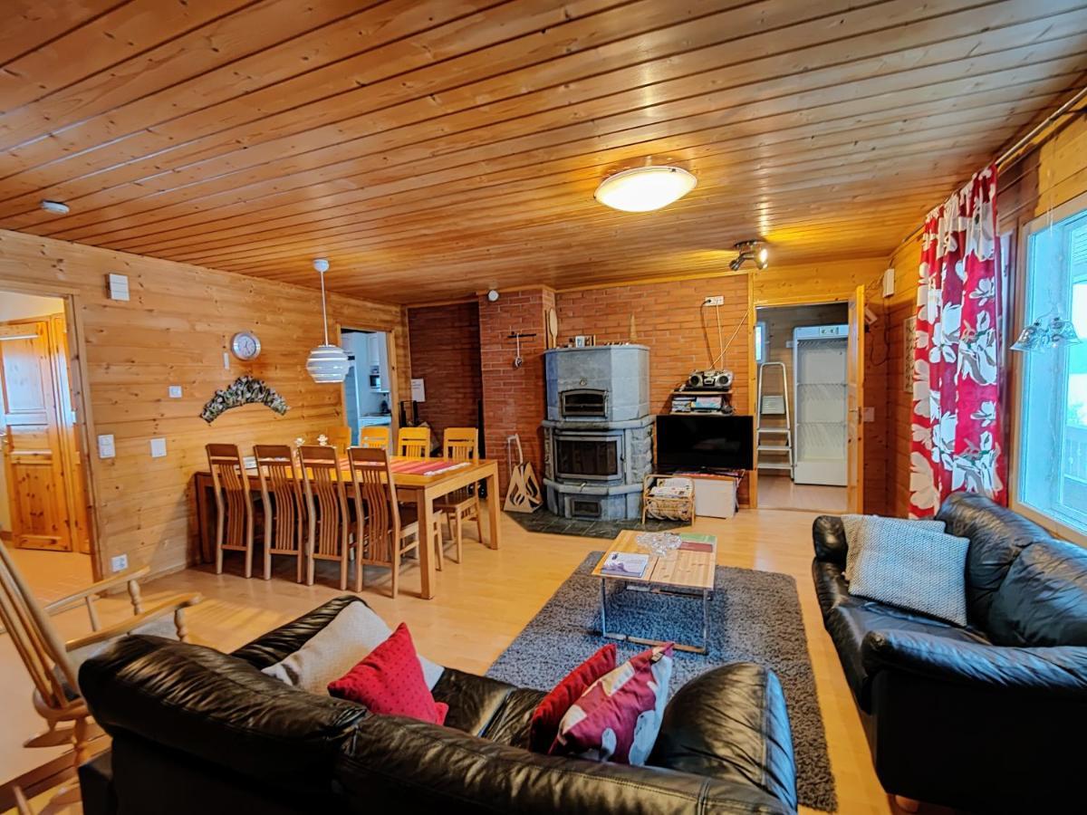 Lake Cottage Jaenisvaara Kolinkylä Dış mekan fotoğraf